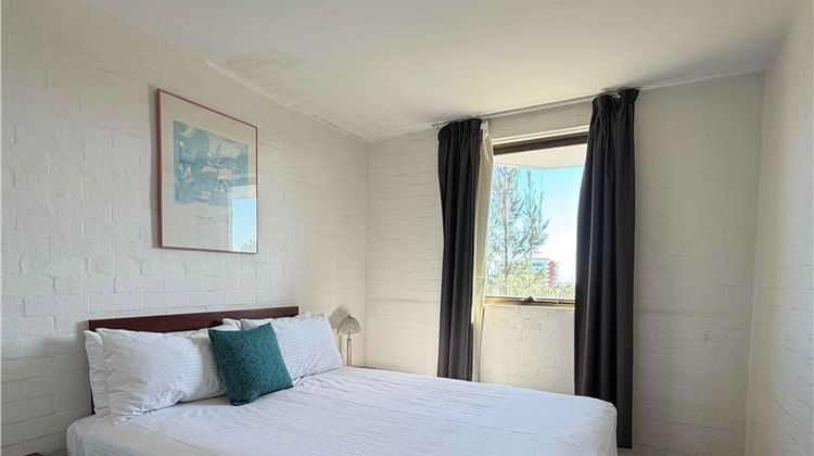Atrium Hotel Mandurah Suite