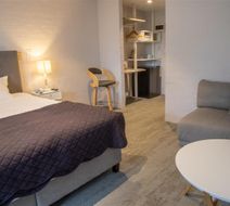Atrium Hotel Mandurah Room