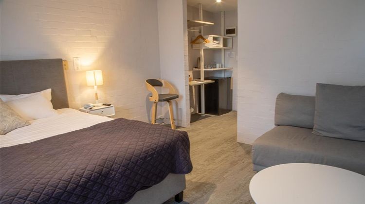 Atrium Hotel Mandurah Room