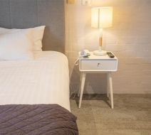 Atrium Hotel Mandurah Room