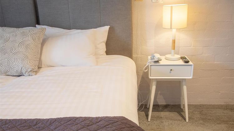 Atrium Hotel Mandurah Room