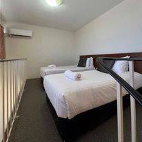 Atrium Hotel Mandurah