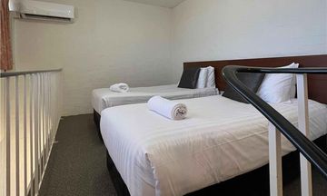 Atrium Hotel Mandurah