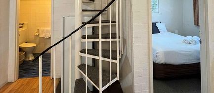 Atrium Hotel Mandurah Room