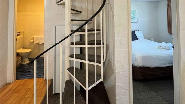 Atrium Hotel Mandurah Room