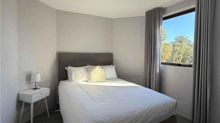 Atrium Hotel Mandurah Room