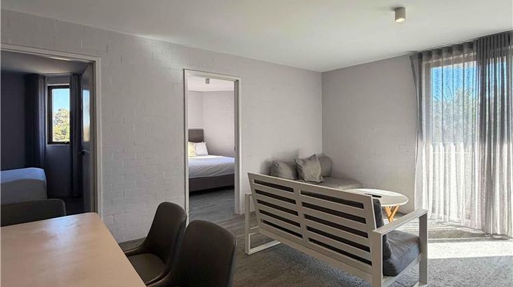 Atrium Hotel Mandurah Room