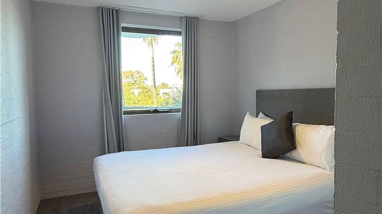 Atrium Hotel Mandurah Room