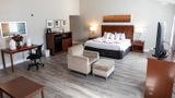 Iris Hotel Cape Cod Suite