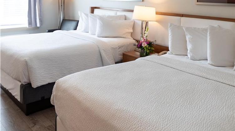 Iris Hotel Cape Cod Room