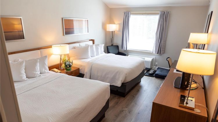 Iris Hotel Cape Cod Room