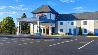 Quality Inn & Suites