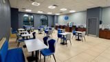 <b>Quality Inn & Suites Restaurant</b>. Images powered by <a href="https://iceportal.shijigroup.com/" title="IcePortal" target="_blank">IcePortal</a>.