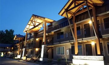The Hotel Y