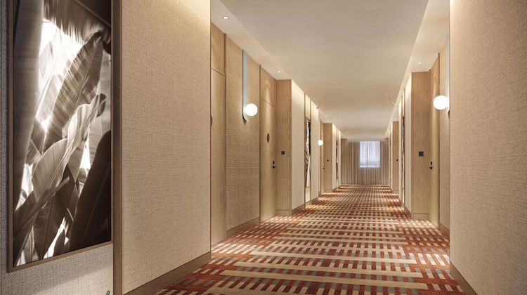 Avangio Hotel Kota Kinabalu Mgd by Accor Other
