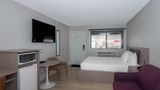 Coast Red Deer Hotel Room