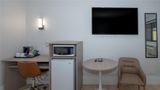 Coast Red Deer Hotel Room