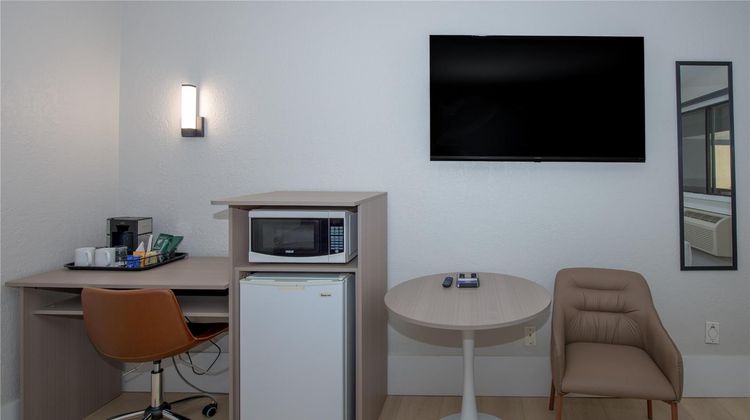Coast Red Deer Hotel Room