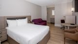 Coast Red Deer Hotel Room