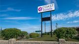 Coast Red Deer Hotel Exterior