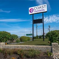 Coast Red Deer Hotel