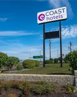 Coast Red Deer Hotel