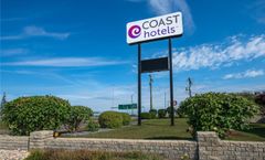 Coast Red Deer Hotel