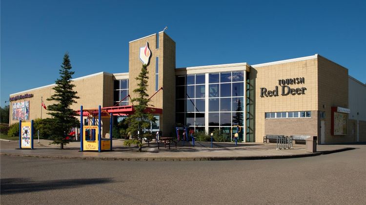 Coast Red Deer Hotel Other