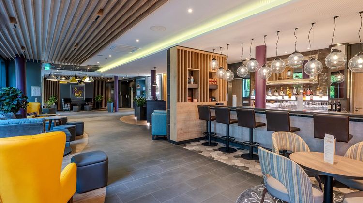 Premier Inn Goettingen Restaurant