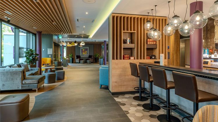 Premier Inn Goettingen Restaurant