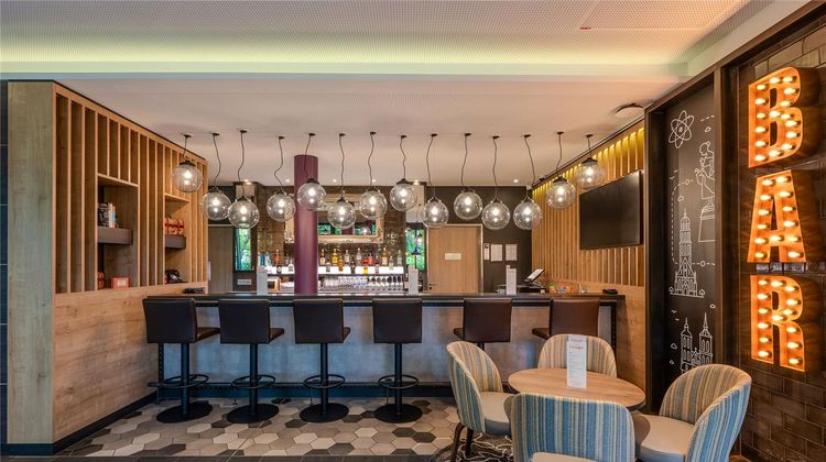 Premier Inn Goettingen Restaurant