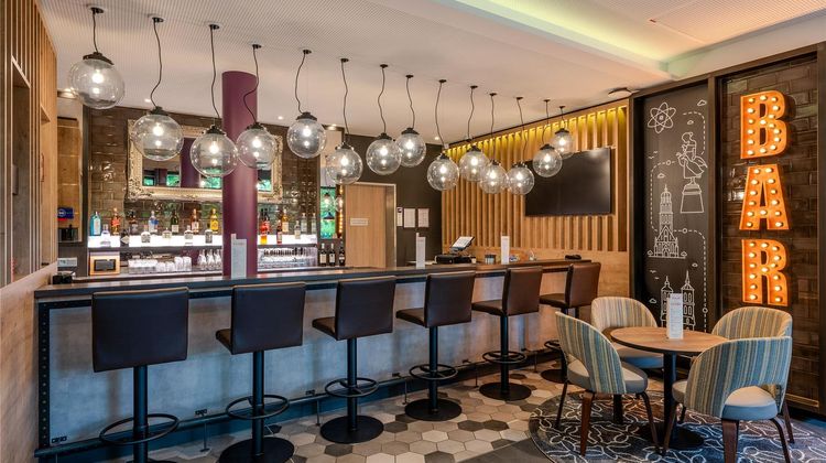 Premier Inn Goettingen Restaurant
