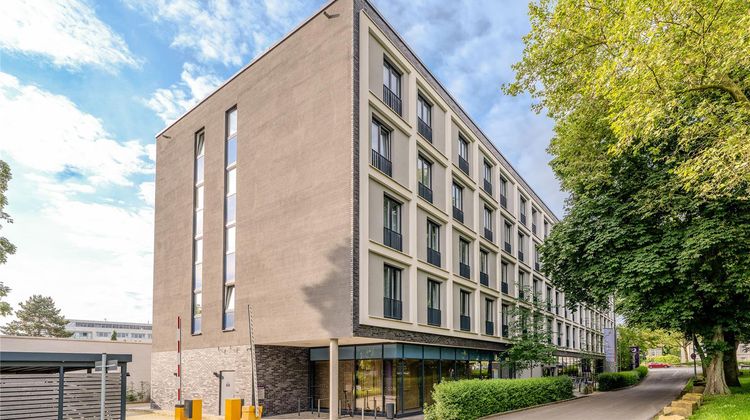 Premier Inn Goettingen Exterior