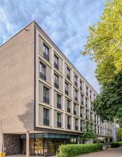 Premier Inn Goettingen