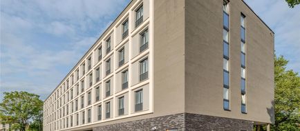 Premier Inn Goettingen Exterior