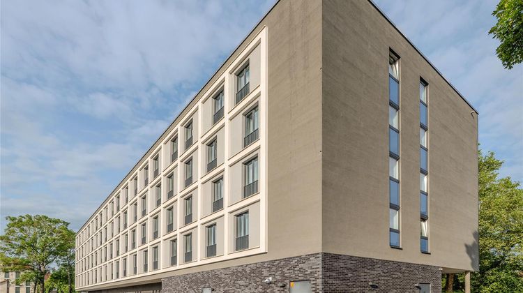 Premier Inn Goettingen Exterior