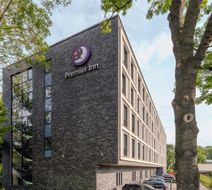 Premier Inn Goettingen Exterior