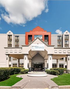 Sonesta Select Houston IAH Greenspoint