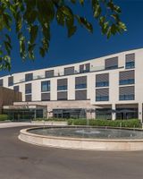 Hotel Melchior Park