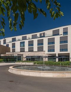 Hotel Melchior Park