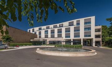 Hotel Melchior Park