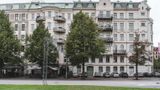 Hotel Onyxen Exterior