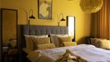Hotel Onyxen Room