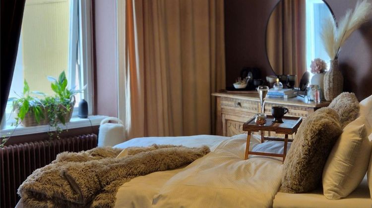 Hotel Onyxen Room