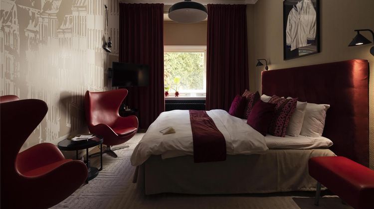 Hotel Onyxen Room