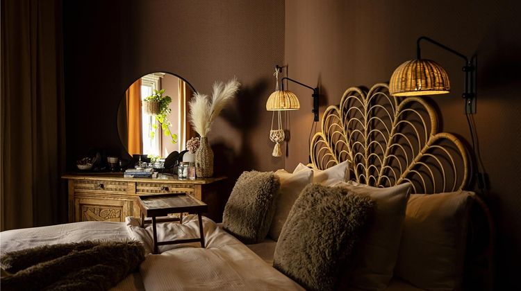 Hotel Onyxen Room