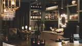 Hotel Onyxen Restaurant