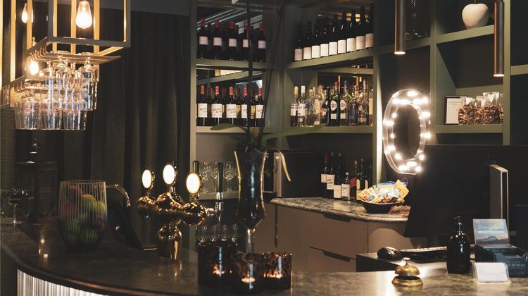 Hotel Onyxen Restaurant