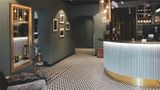 Hotel Onyxen Lobby