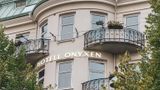 Hotel Onyxen Exterior